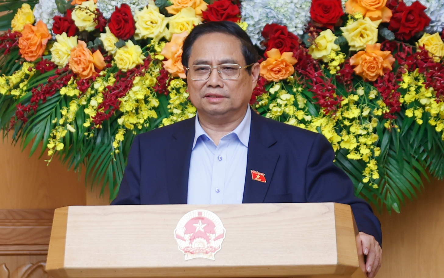 Động lực mới cho phát triển kinh tế - Ảnh 1.