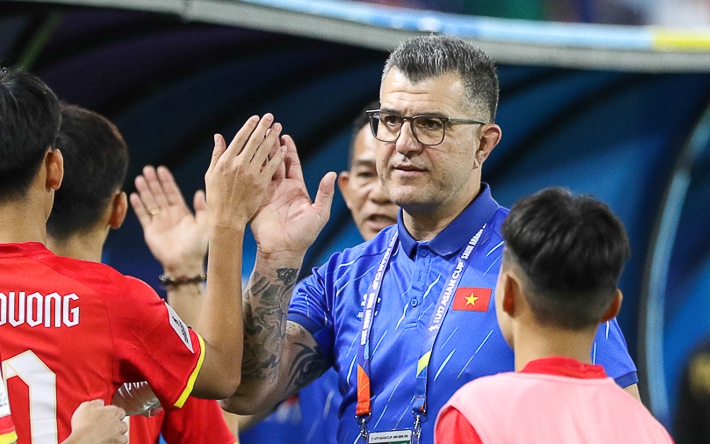 Đoàn đại biểu Việt Nam tham dự Đại hội lần thứ 75 của FIFA- Ảnh 3.