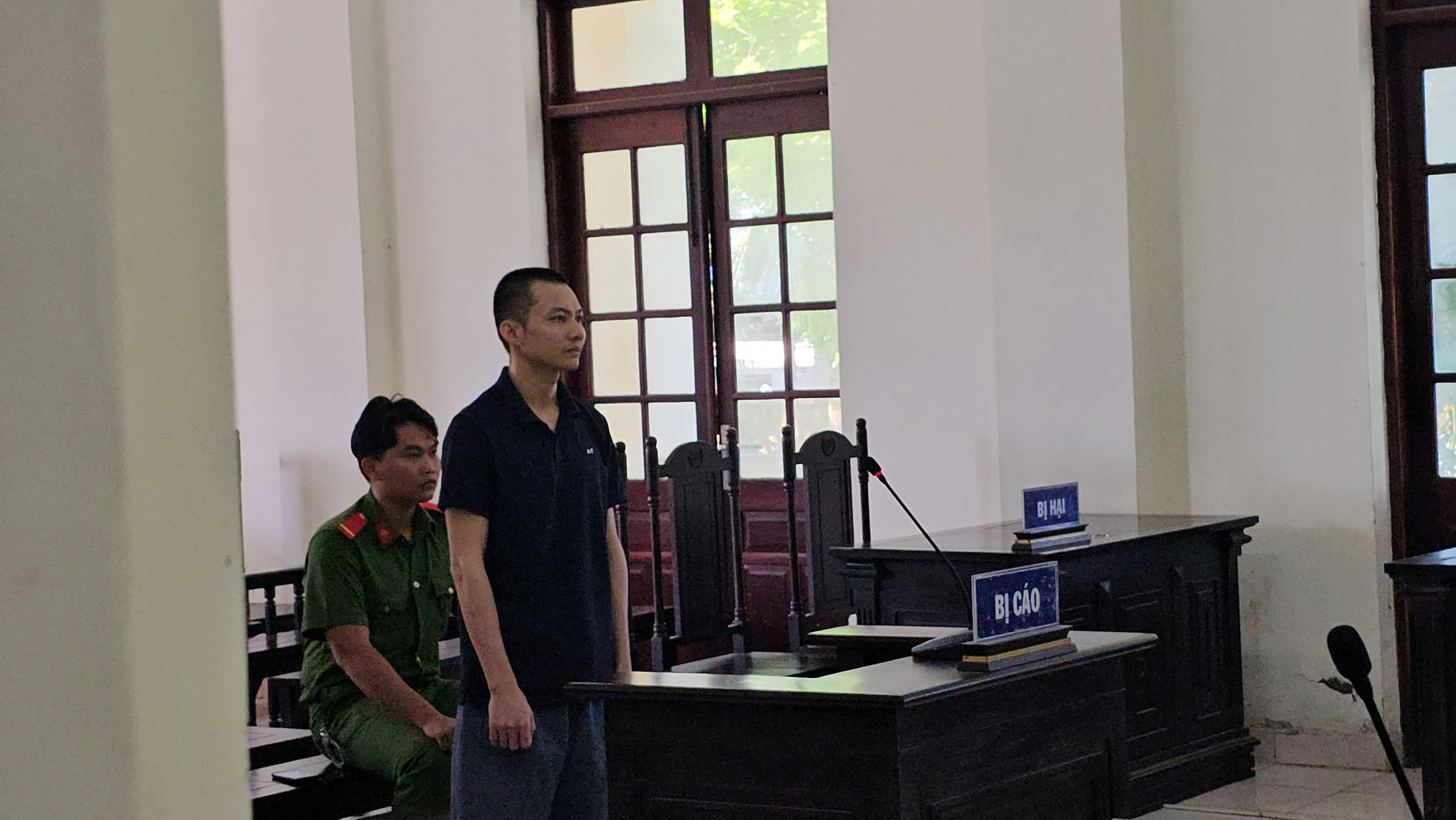 Vụ Vụ