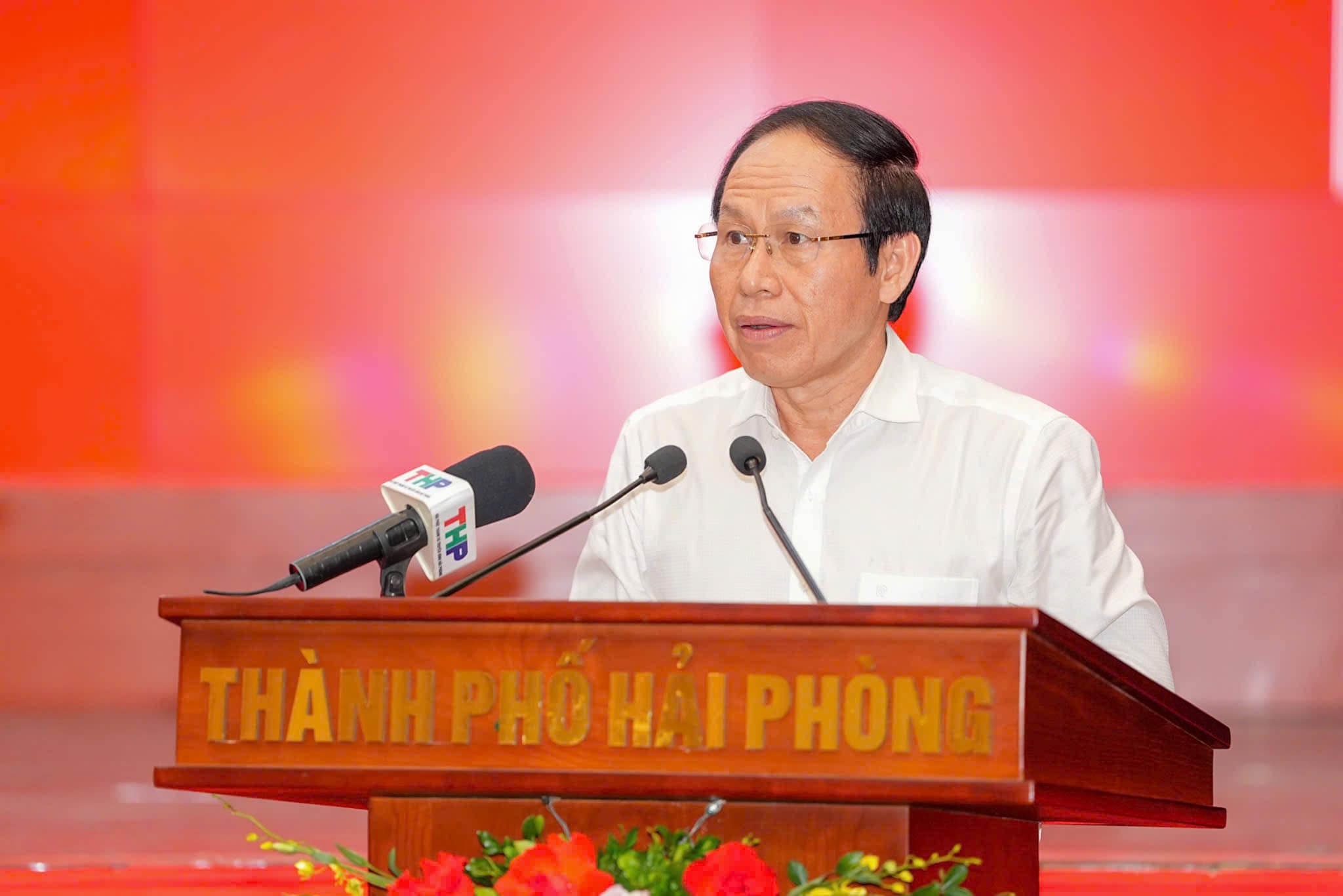 Hải Phòng kỳ vọng vươn lên nền kinh tế lớn thứ 2 Việt Nam, sau hợp nhất - Ảnh 3.