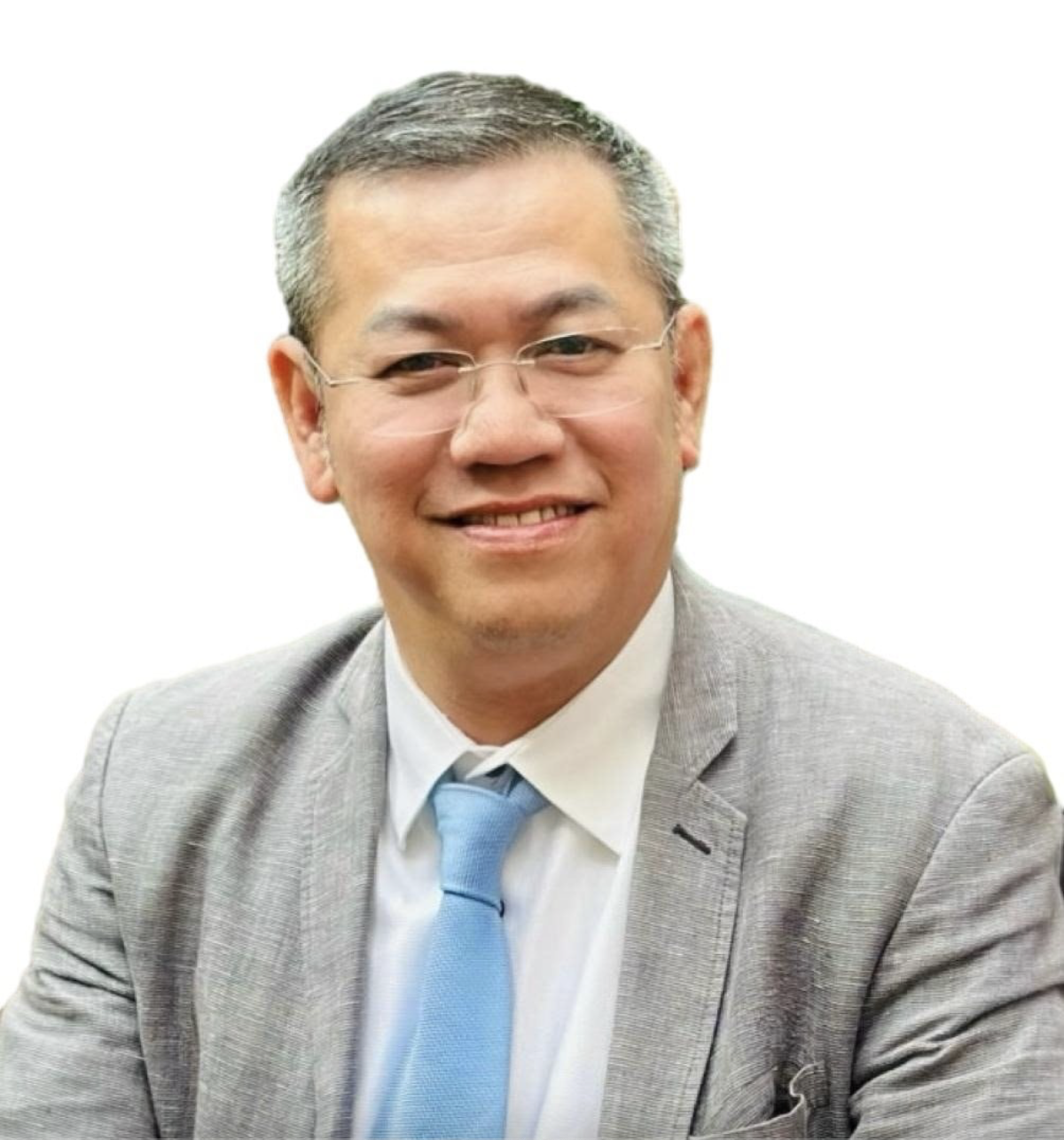 Thiết bị điện tử và điều hòa: