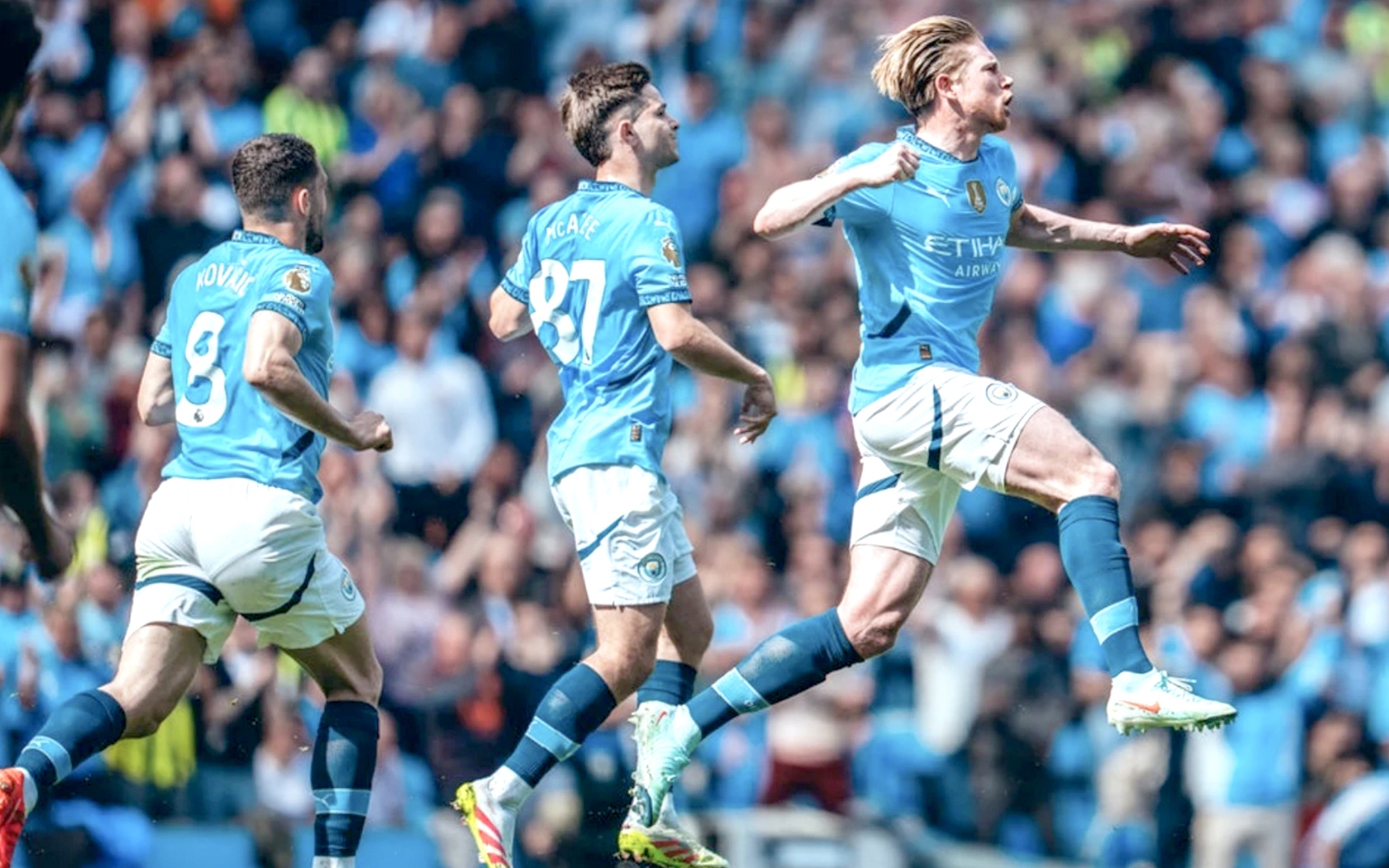 Soi tỉ số trận Southampton - Manchester City: Thắng bao nhiêu là đủ? - Ảnh 2.