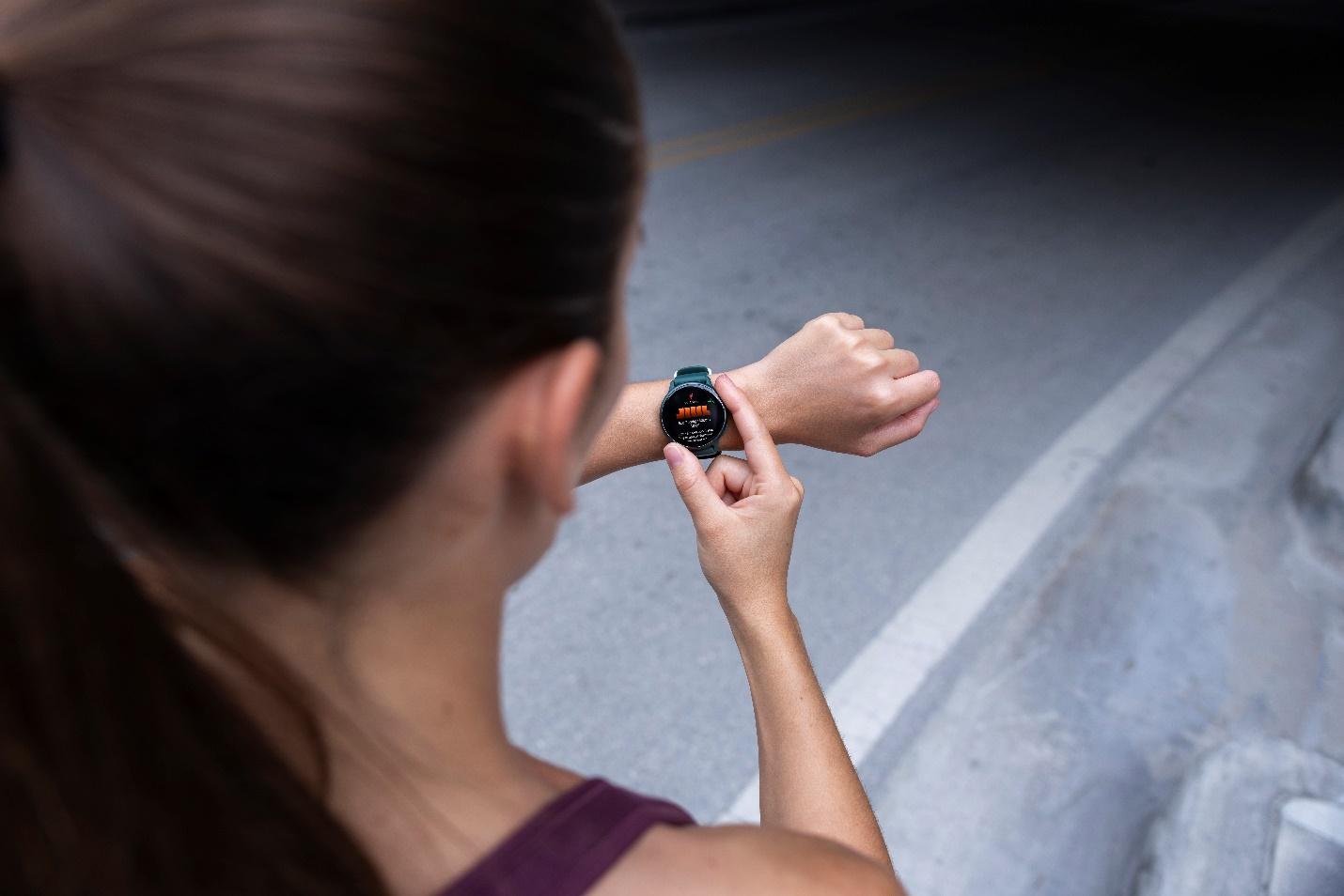 Ra mắt đồng hồ thông minh GPS Garmin vívoactive 6 thế hệ mới- Ảnh 1. Ra mắt đồng hồ thông minh GPS Garmin vívoactive 6 thế hệ mới- Ảnh 1.