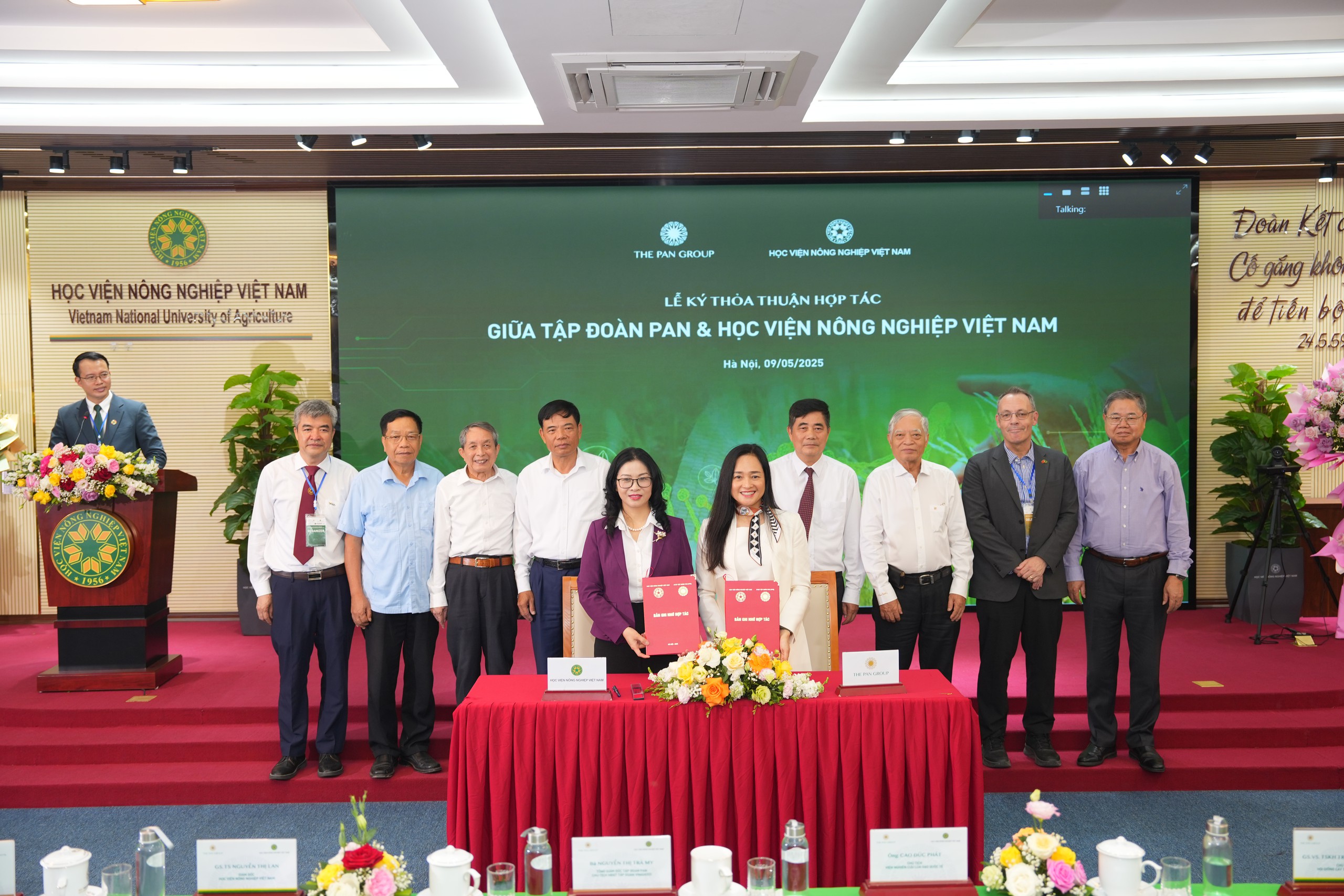 Doanh nghiệp Doanh nghiệp