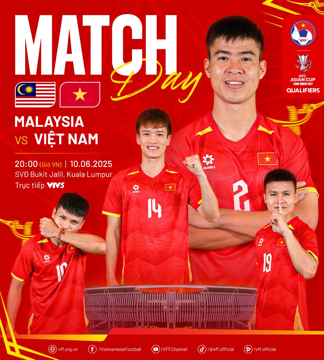 Trực tiếp Malaysia - Việt Nam: Lợi cho thế cho đương kim vô địch ASEAN cup- Ảnh 1. Trực tiếp Malaysia - Việt Nam: Lợi cho thế cho đương kim vô địch ASEAN cup- Ảnh 1.