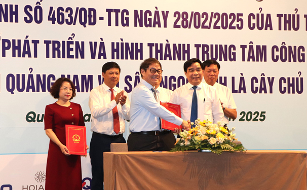 THACO quyết đưa sâm Ngọc Linh lên tầm cao - Ảnh 2. THACO quyết đưa sâm Ngọc Linh lên tầm cao - Ảnh 2.