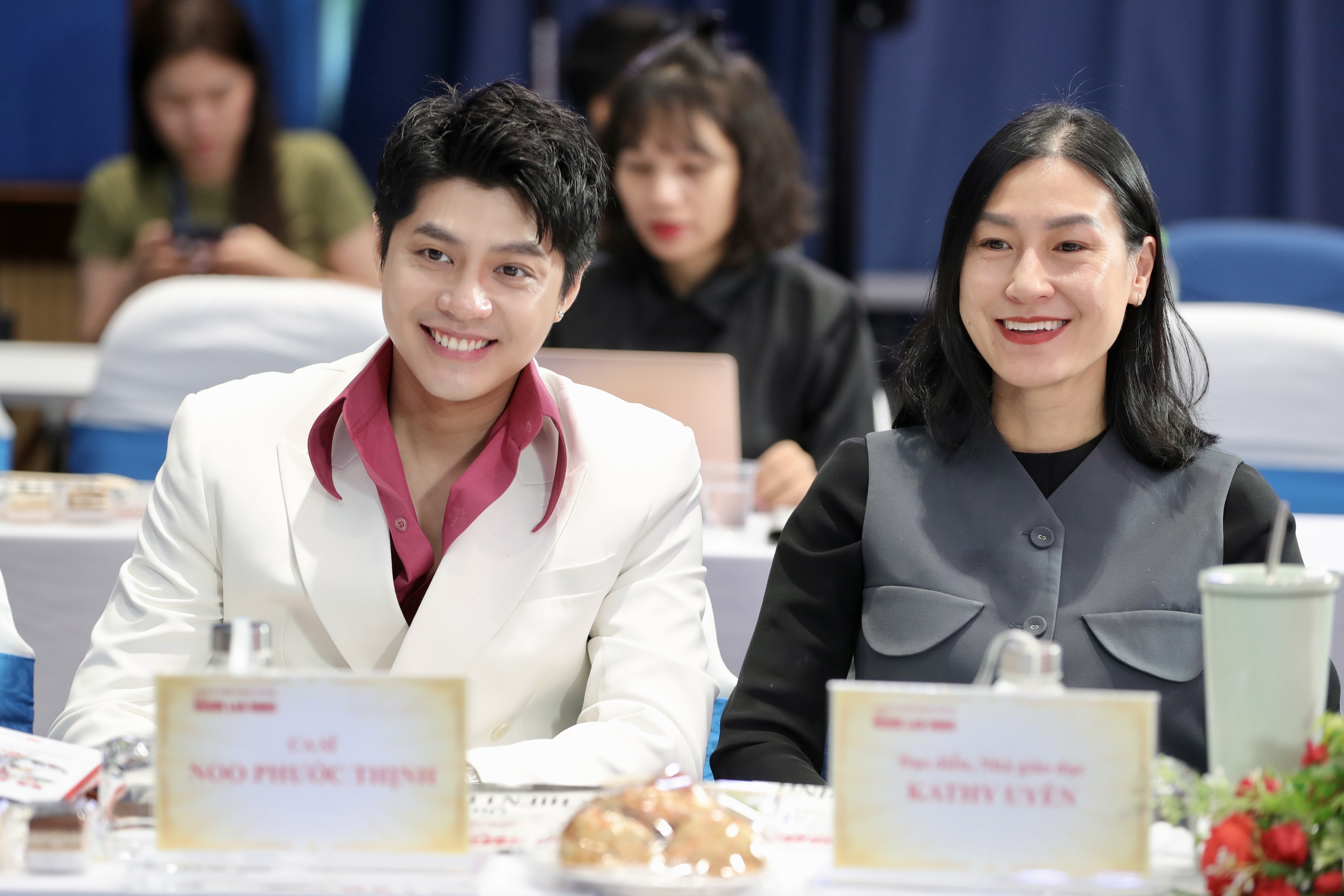 Đưa bản sắc Việt ra thế giới - Ảnh 2.