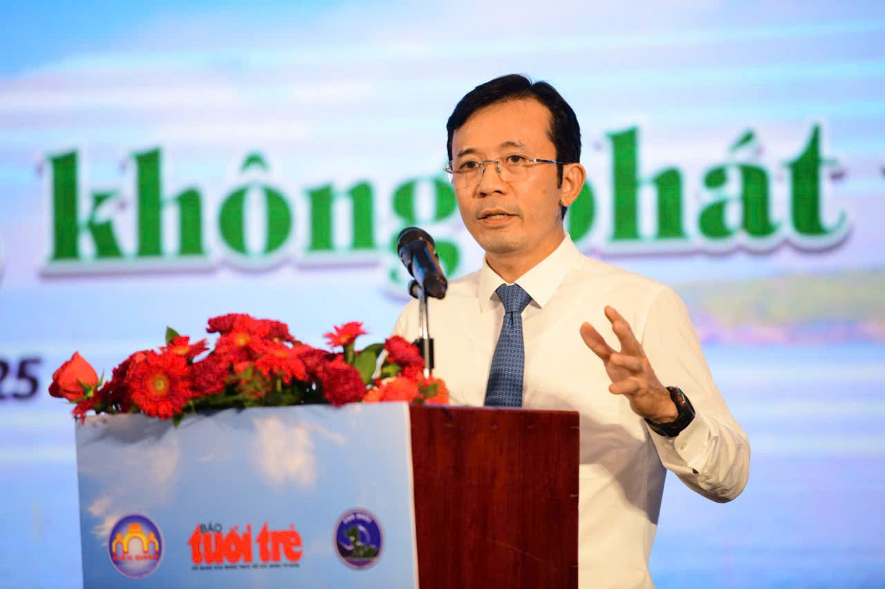 Transformando Phu Quoc no primeiro modelo de cidade com emissão zero do Vietnã - Foto 3. Kiến tạo Phú Quốc thành hình mẫu thành phố không phát thải đầu tiên của Việt Nam- Ảnh 3.