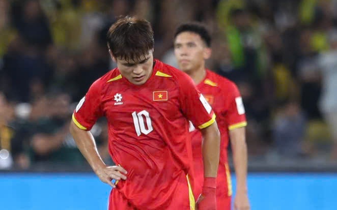 Thái Lan thua sốc Turkmenistan, nguy cơ lỡ hẹn Asian Cup 2027- Ảnh 3.