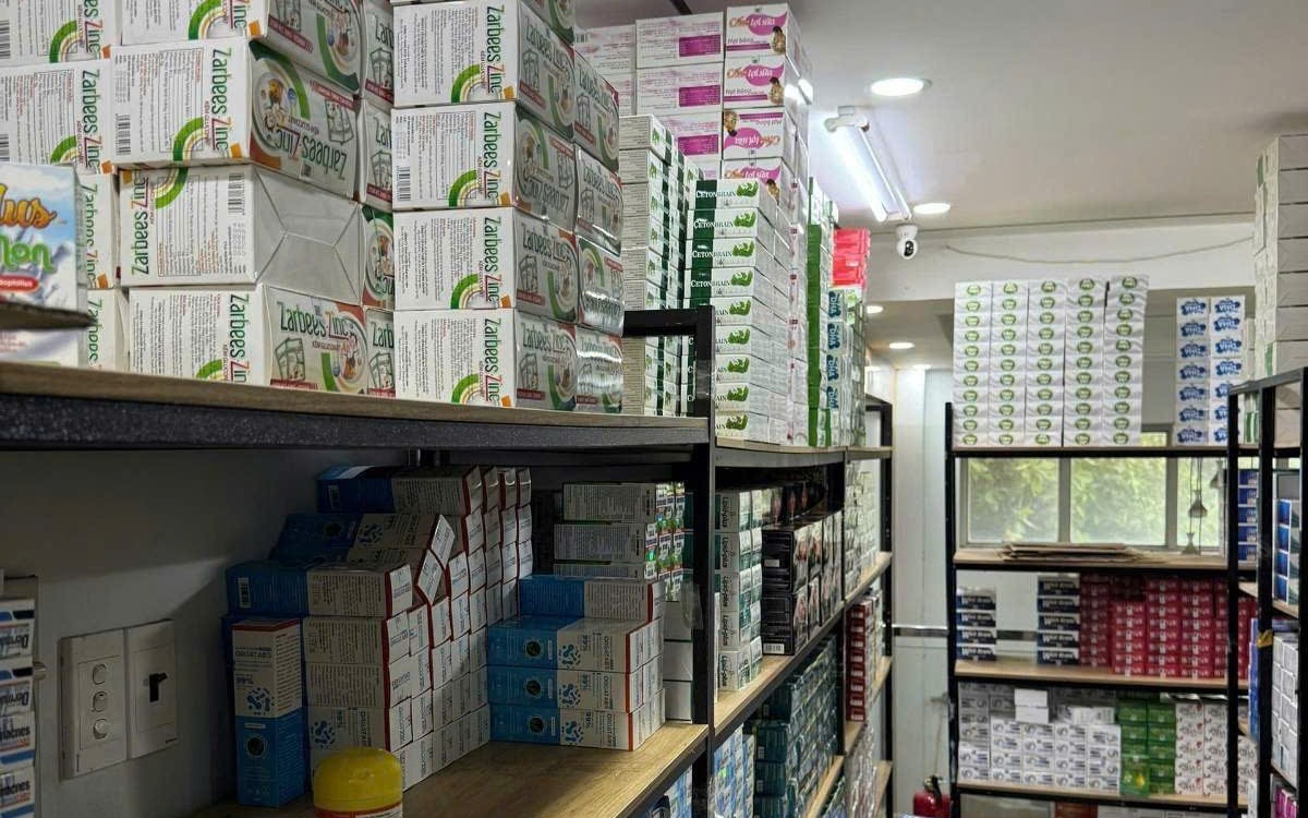 Công an TP HCM bắt 2 đối tượng xúc phạm Trung tướng Lê Hồng Nam- Ảnh 3.