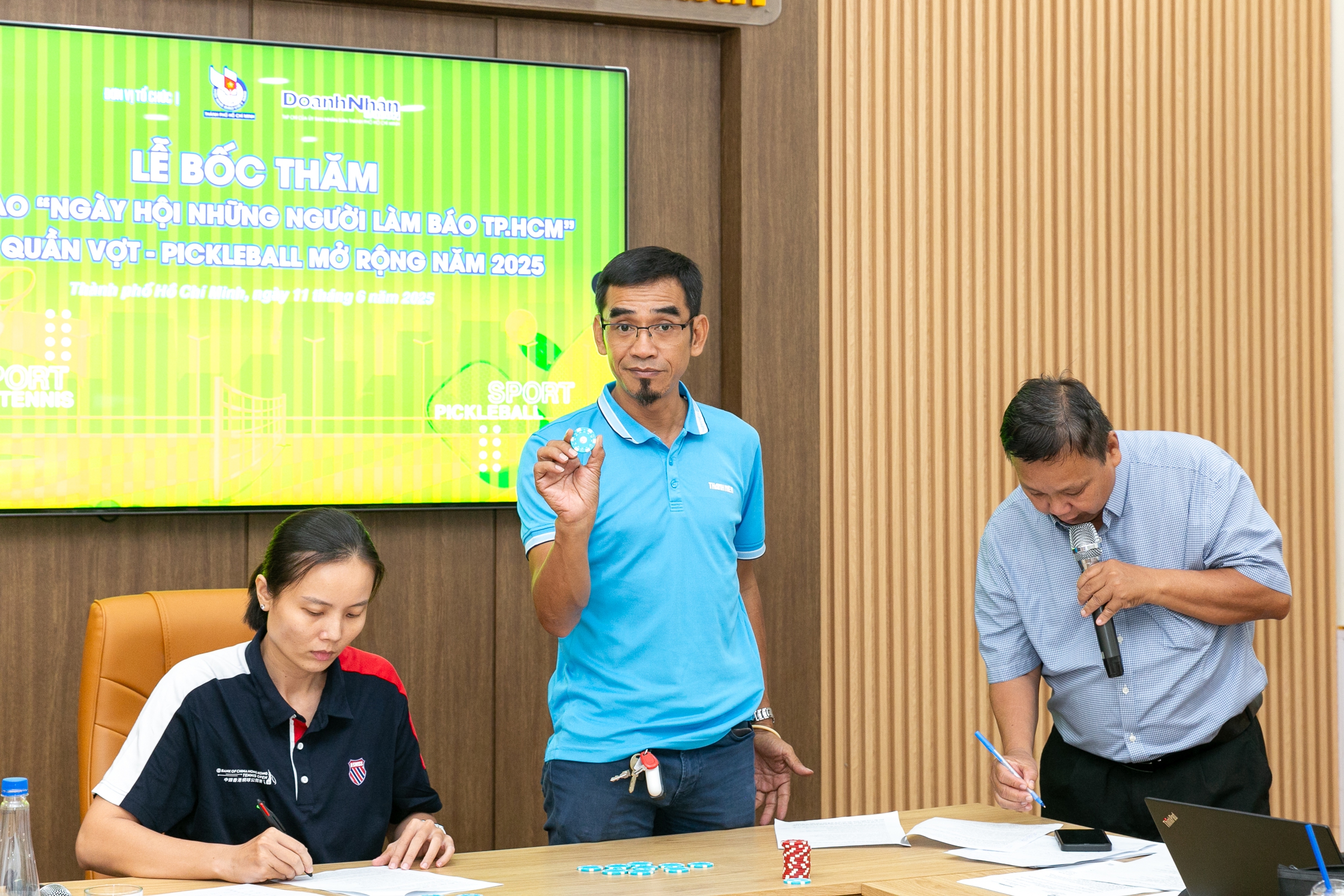 Sôi nổi Hội thao Sôi nổi Hội thao