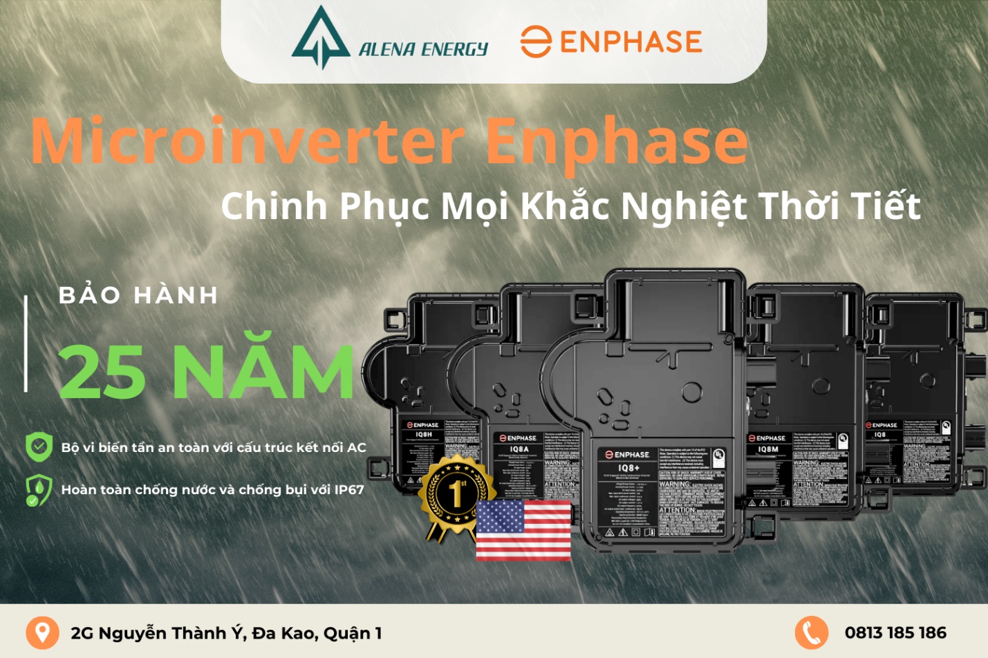 Alena Energy: Điện mặt trời giúp sống xanh, tiết kiệm và bền vững- Ảnh 3. Alena Energy: Điện mặt trời giúp sống xanh, tiết kiệm và bền vững- Ảnh 3.