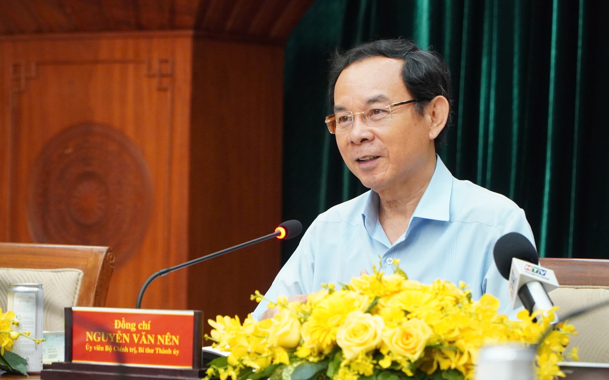 Phục vụ người dân, doanh nghiệp tốt hơn - Ảnh 1.