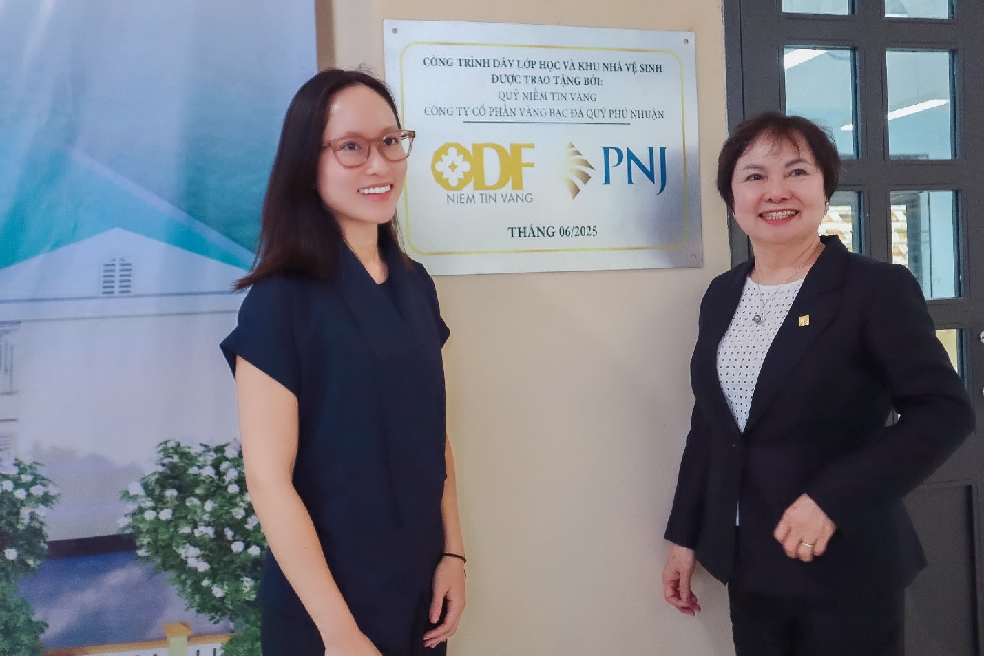 Quỹ Niềm Tin Vàng: Xây trường học, dựng tương lai cho trẻ vùng cao Quảng Ngãi- Ảnh 4. Quỹ Niềm Tin Vàng: Xây trường học, dựng tương lai cho trẻ vùng cao Quảng Ngãi- Ảnh 4.