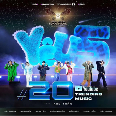 Sức hút của một show truyền hình thực tế- Ảnh 1. Sức hút của một show truyền hình thực tế- Ảnh 1.