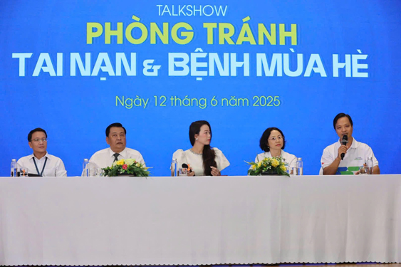 Tai nạn rình rập trẻ vào dịp hè- Ảnh 1. Tai nạn rình rập trẻ vào dịp hè- Ảnh 1.