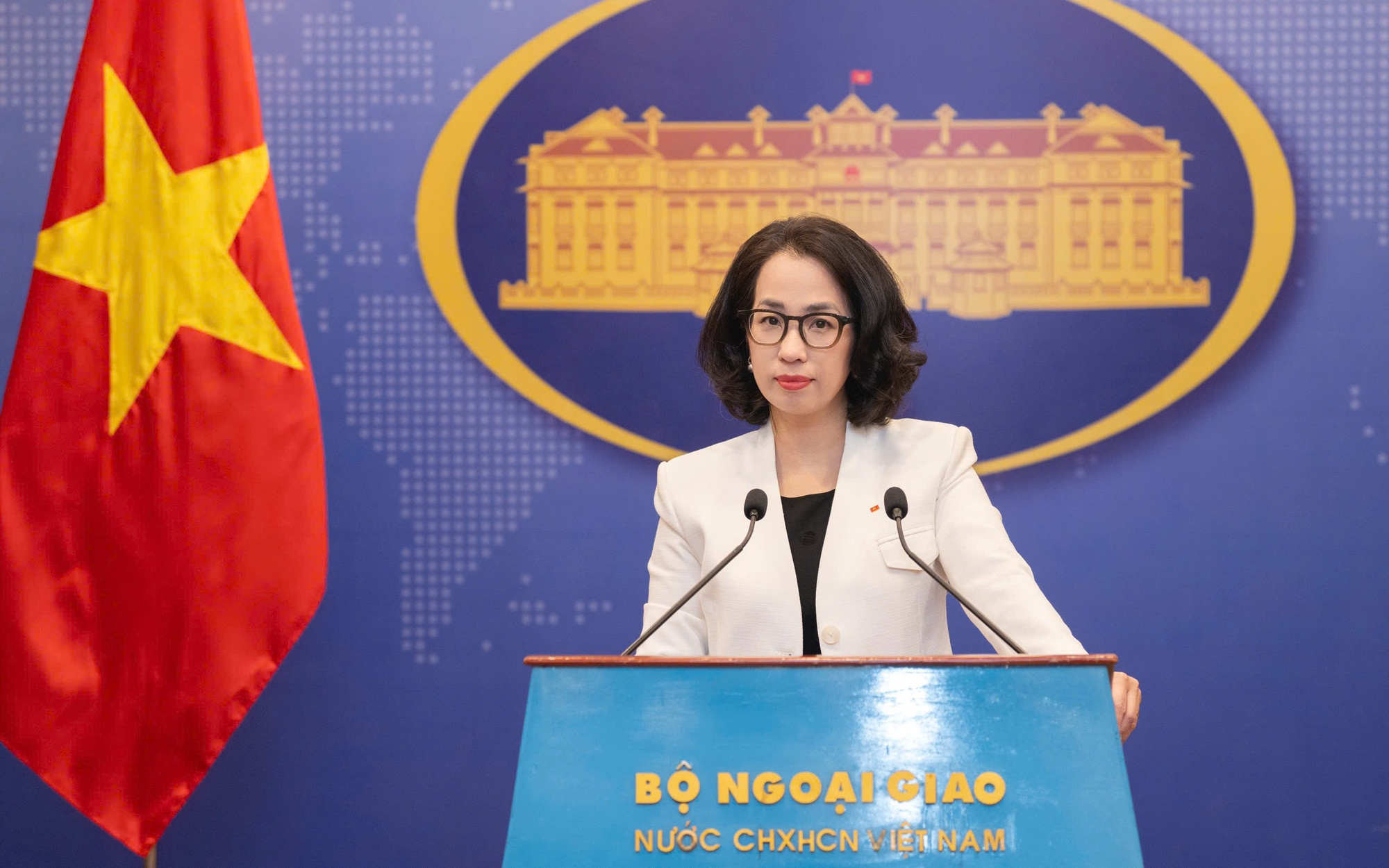 Cộng đồng người Việt tại Israel vẫn an toàn, một gia đình bị ảnh hưởng nhẹ- Ảnh 2.