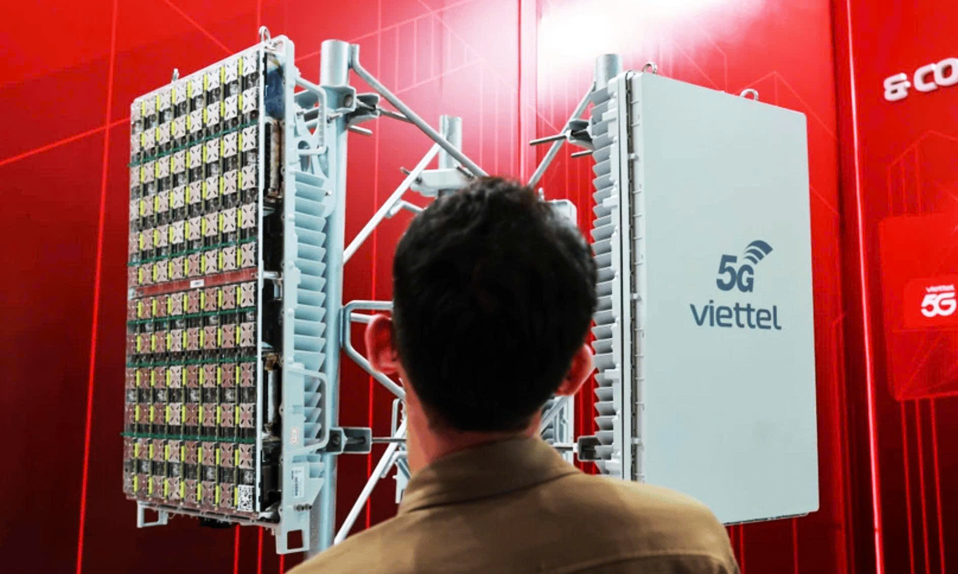 Освоение технологий для развития — Изображение 1. Làm chủ công nghệ để phát triển - Ảnh 1.