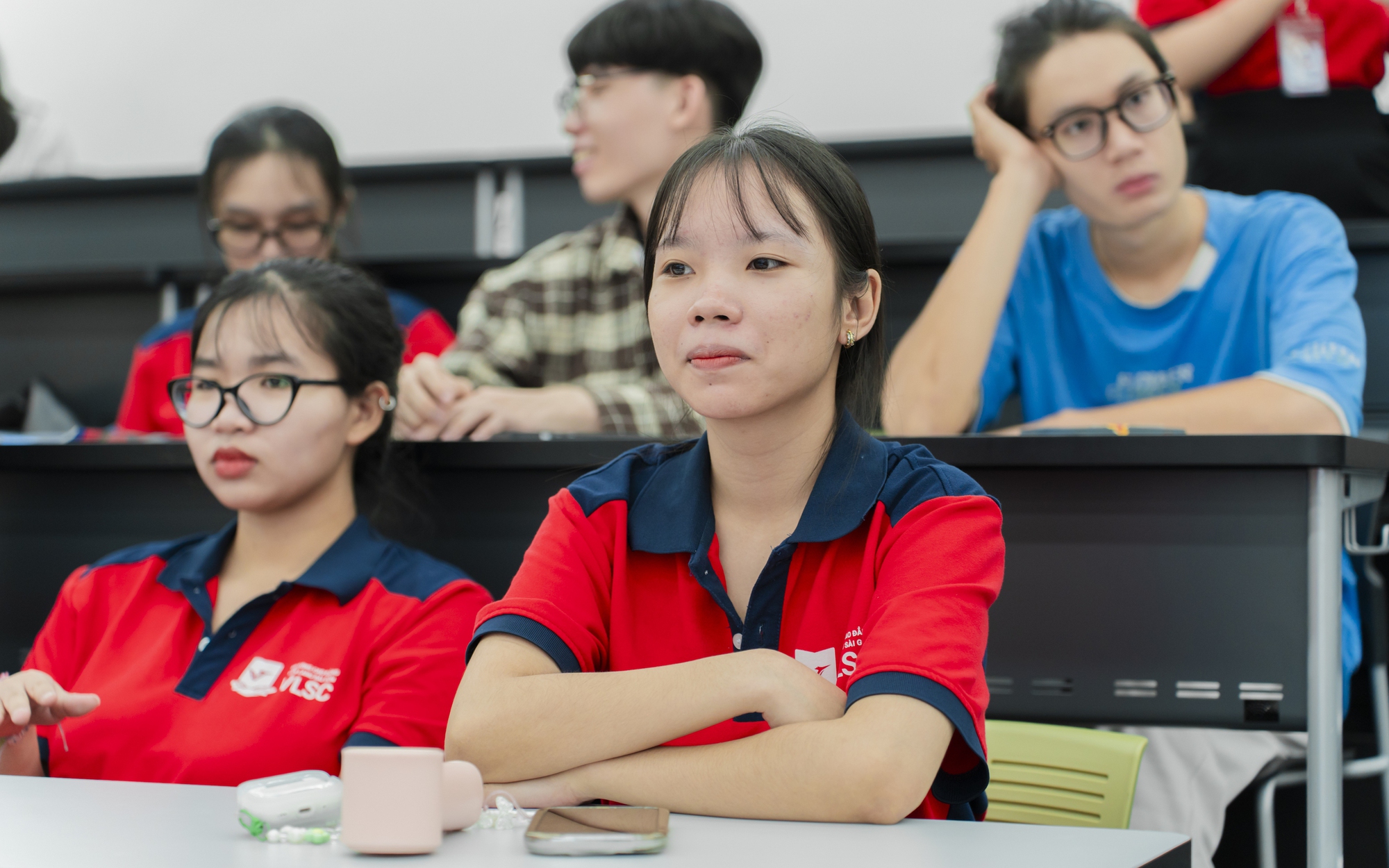 Nộp lệ phí xét tuyển CĐ - ĐH, thí sinh "bỏ túi" ngay điều này để tăng cơ hội trúng tuyển- Ảnh 3.