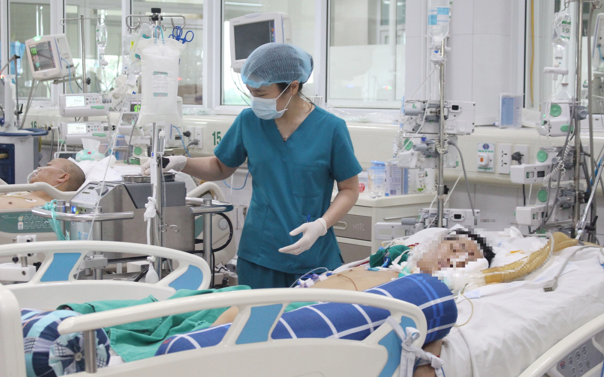 Đồng Tháp kêu gọi “mỗi tuần hãy dành 10 phút để phòng, chống sốt xuất huyết”- Ảnh 2.