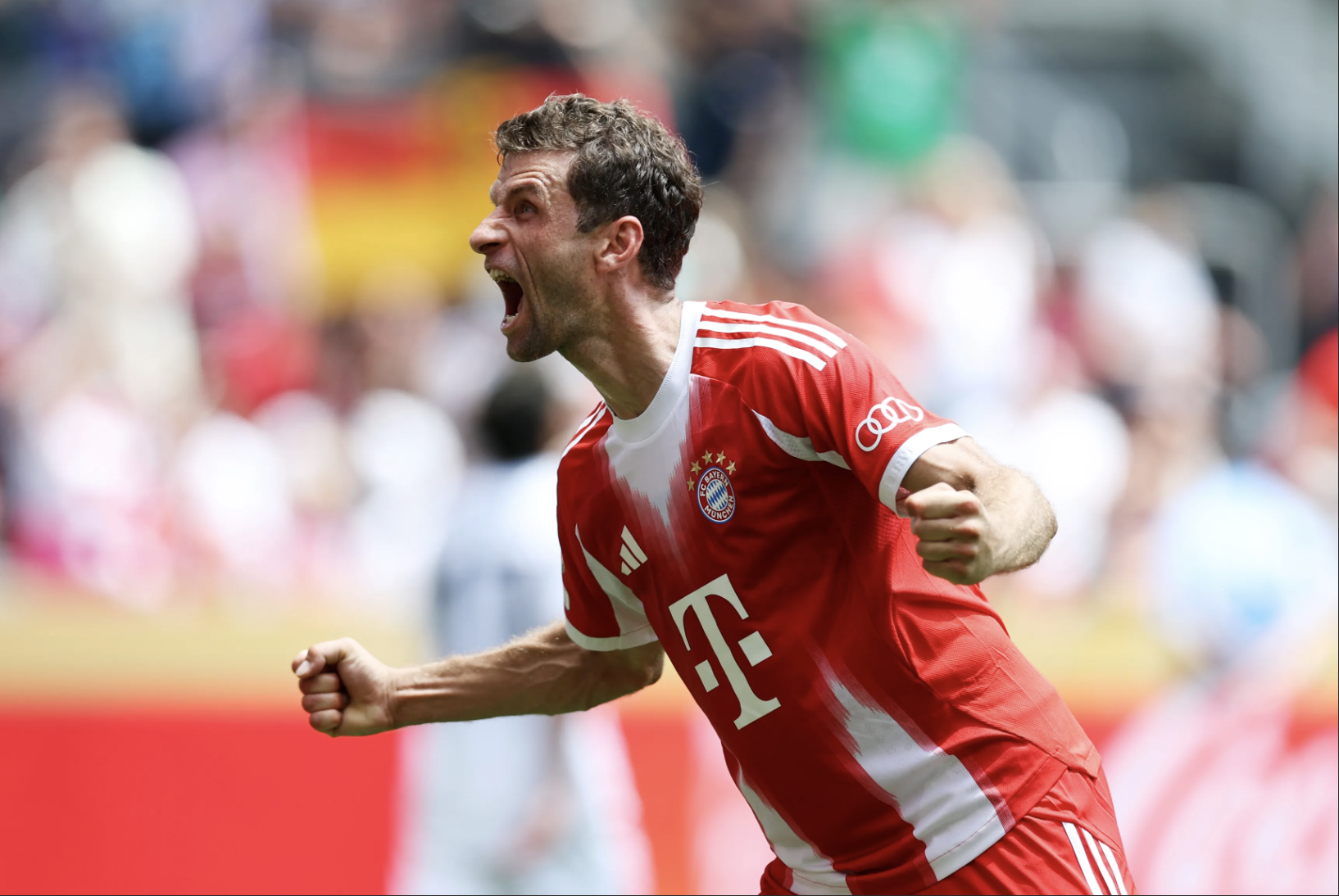 FIFA Club World Cup: Bayern Munich và PSG đại thắng với tỉ số không tưởng- Ảnh 3. FIFA Club World Cup: Bayern Munich và PSG đại thắng với tỉ số không tưởng- Ảnh 3.