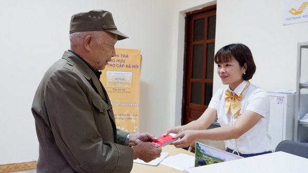 Không còn cấp huyện từ 1-7, trợ cấp xã hội do đơn vị cấp nào chi trả?- Ảnh 1. Không còn cấp huyện từ 1-7, trợ cấp xã hội do đơn vị cấp nào chi trả?- Ảnh 1.