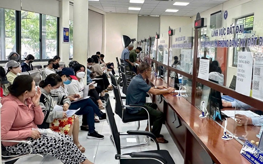 Hạ nhiệt giá nhà ở: Gọi tên nguồn cung - Ảnh 2.