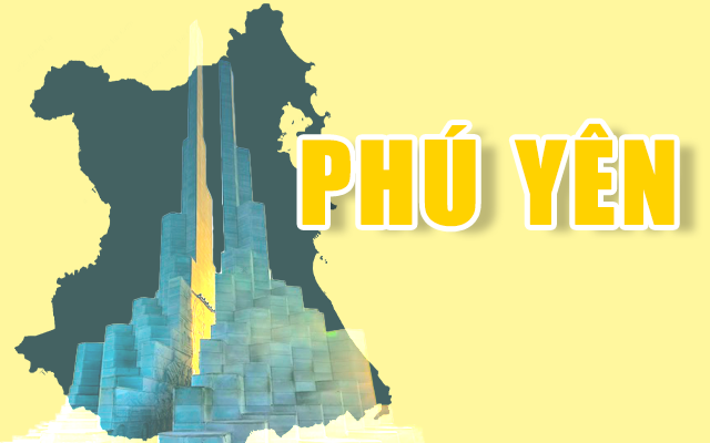 Trụ sở xã, phường sau sắp xếp của tỉnh Đắk Lắk và Phú Yên cũ- Ảnh 2.