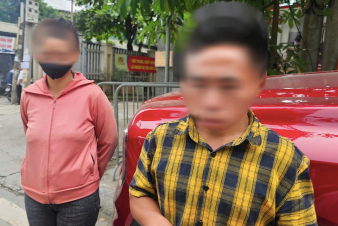 Vụ tài xế taxi bị tố