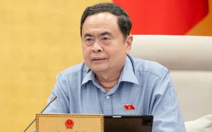 Mở ra kỷ nguyên hành chính mới - Ảnh 3.