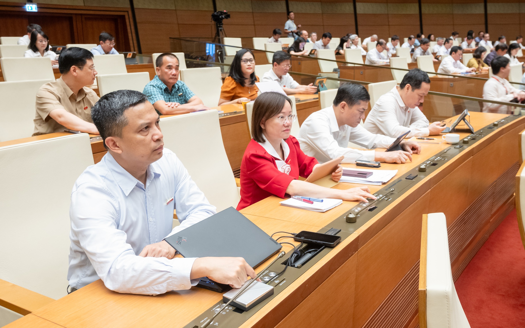 Dấu mốc lịch sử - Ảnh 1.