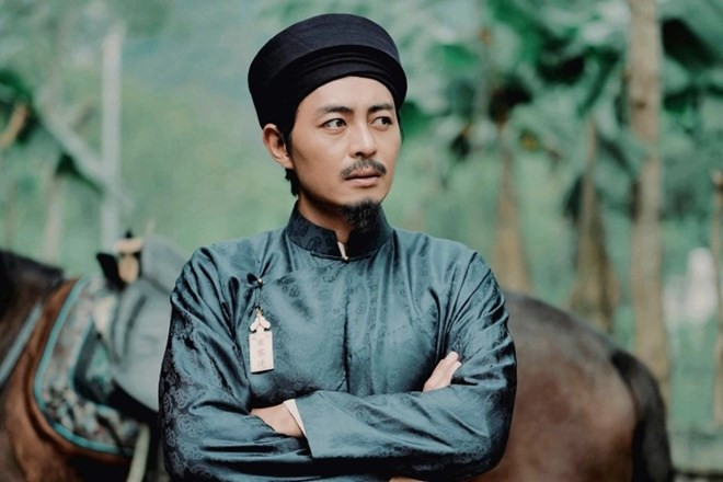 “Thám Tử Kiên” Quốc Huy lồng tiếng phim Hàn- Ảnh 3. “Thám Tử Kiên” Quốc Huy lồng tiếng phim Hàn- Ảnh 3.