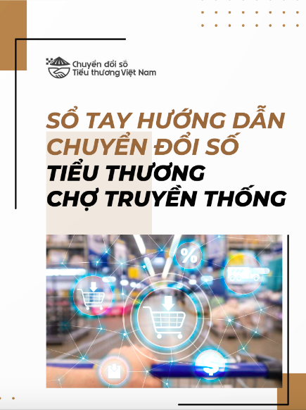 Bộ Công Thương chỉ cách giúp tiểu thương chợ truyền thống bán rau, bán cá… “lên sàn” - Ảnh 2.