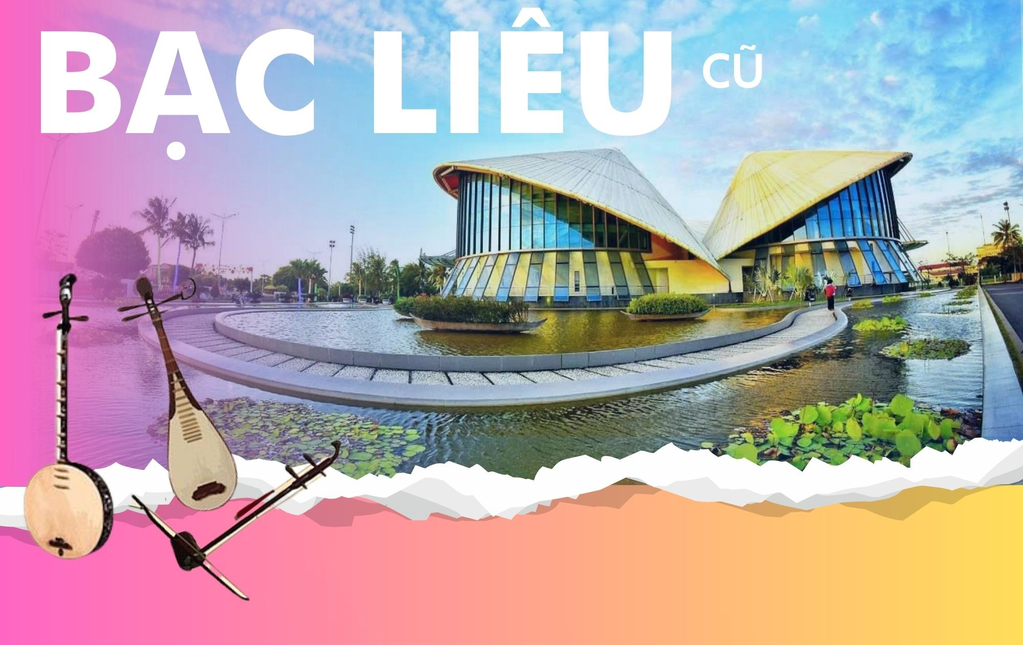 Toàn cảnh xã, phường, diện tích của tỉnh Cà Mau mới- Ảnh 2.