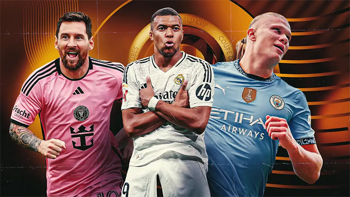 Vé xem Real Madrid