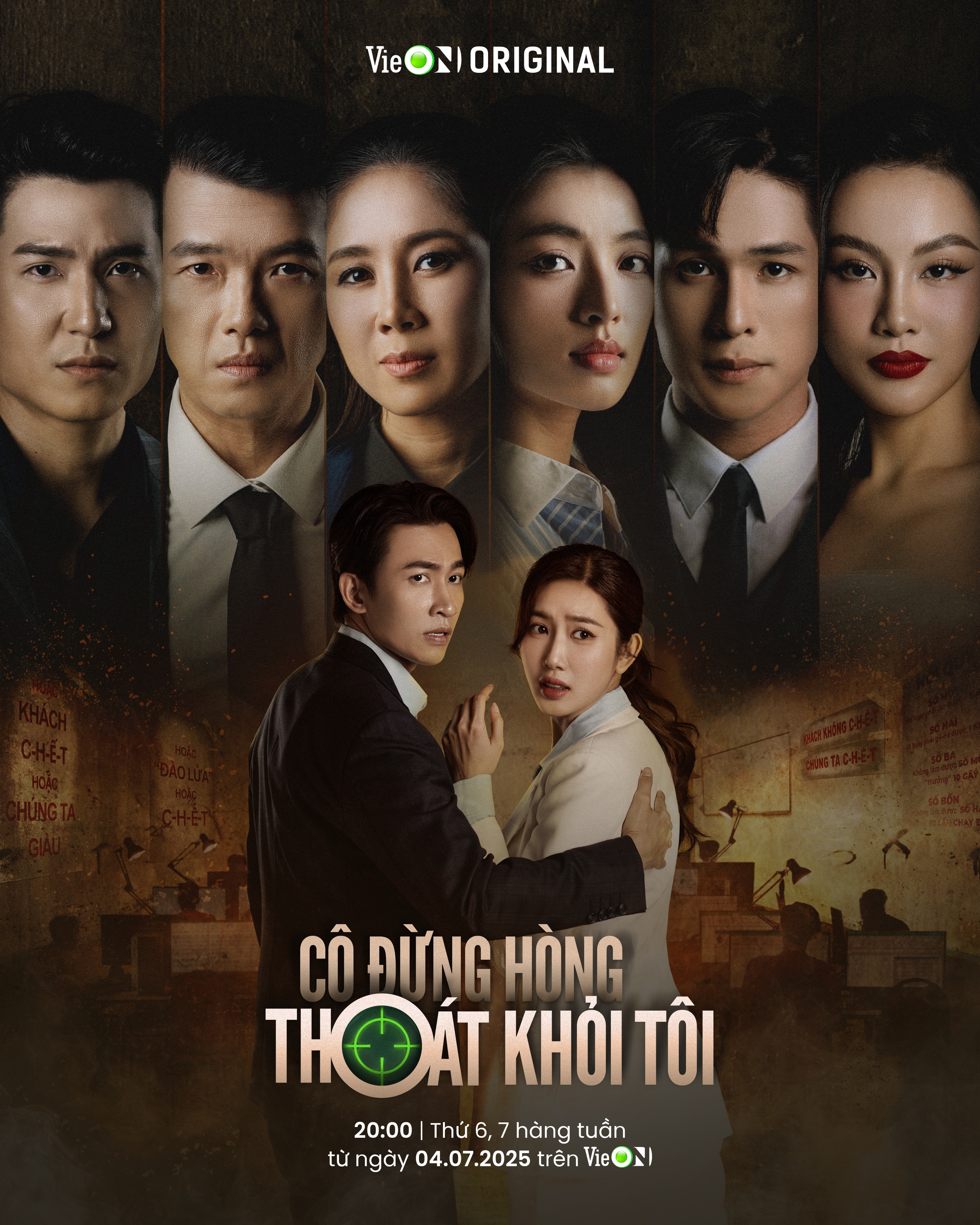 Thúy Ngân tái hợp