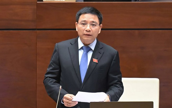 Bỏ thuế khoán với hàng triệu hộ kinh doanh, Bộ trưởng Nguyễn Văn Thắng nêu giải pháp hỗ trợ- Ảnh 2.