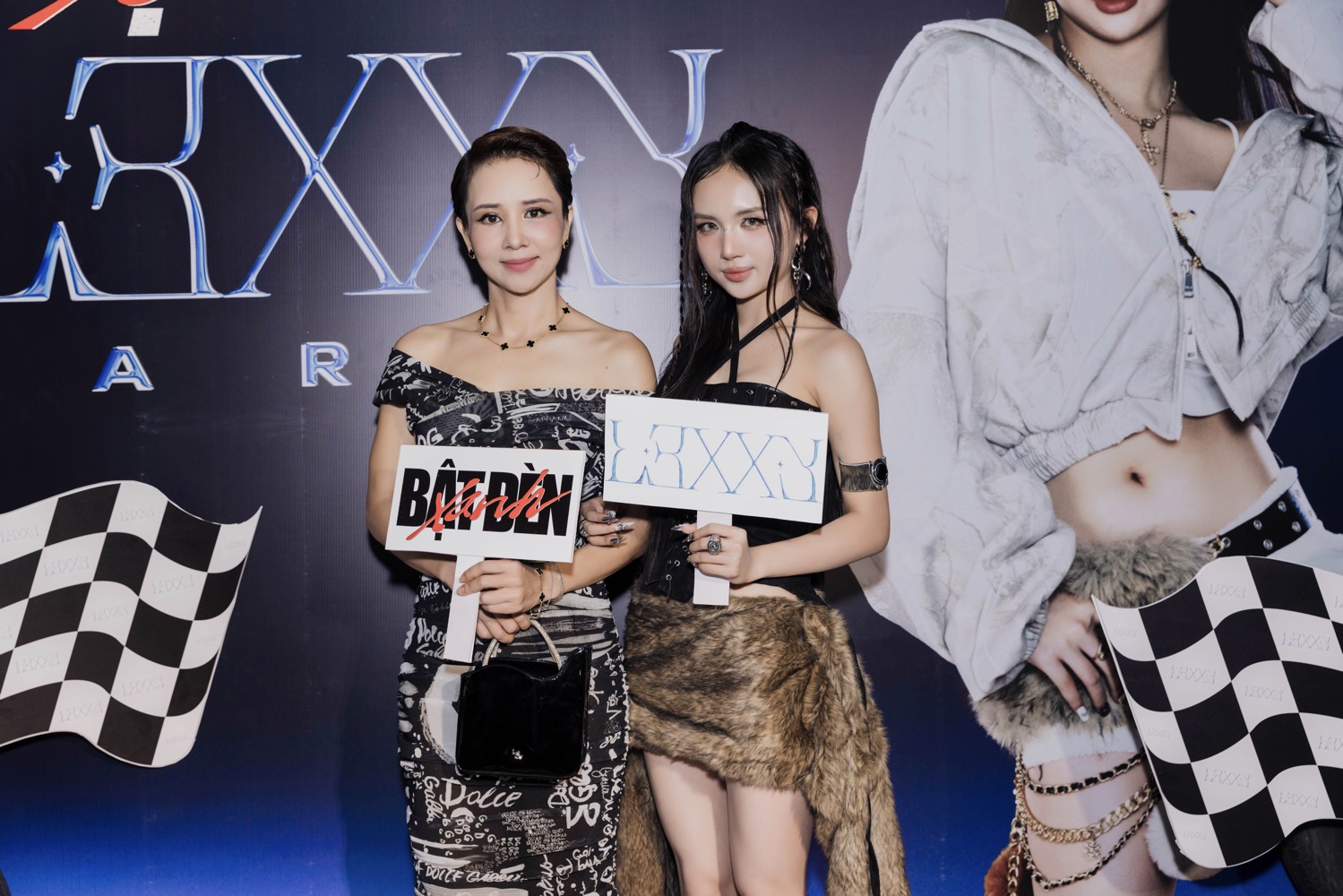 Con gái Thúy Hiền, Tú Dưa làm ca sĩ - Ảnh 2.