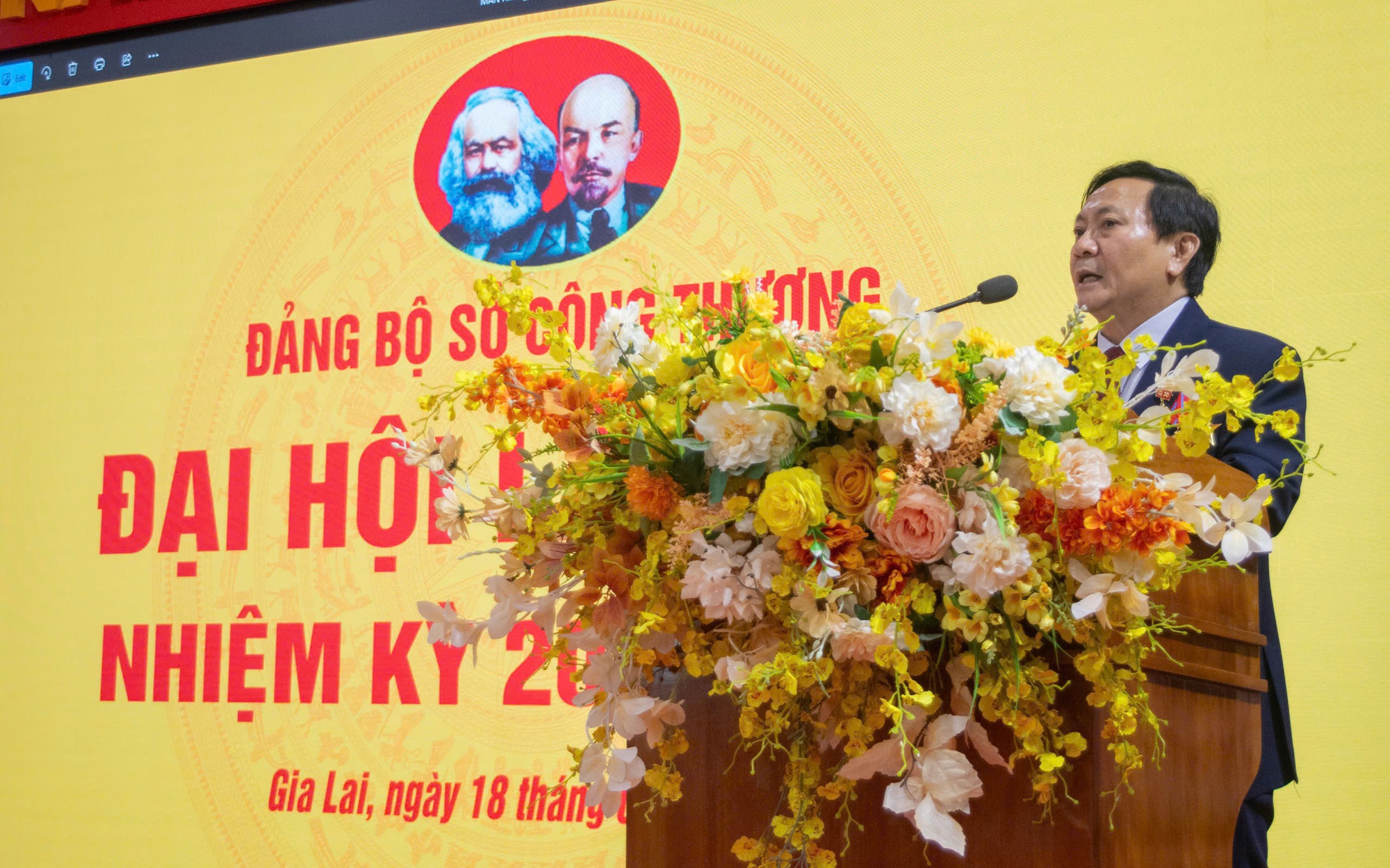 Sở Công Thương Gia Lai đưa hàng Việt lên ngôi- Ảnh 2.