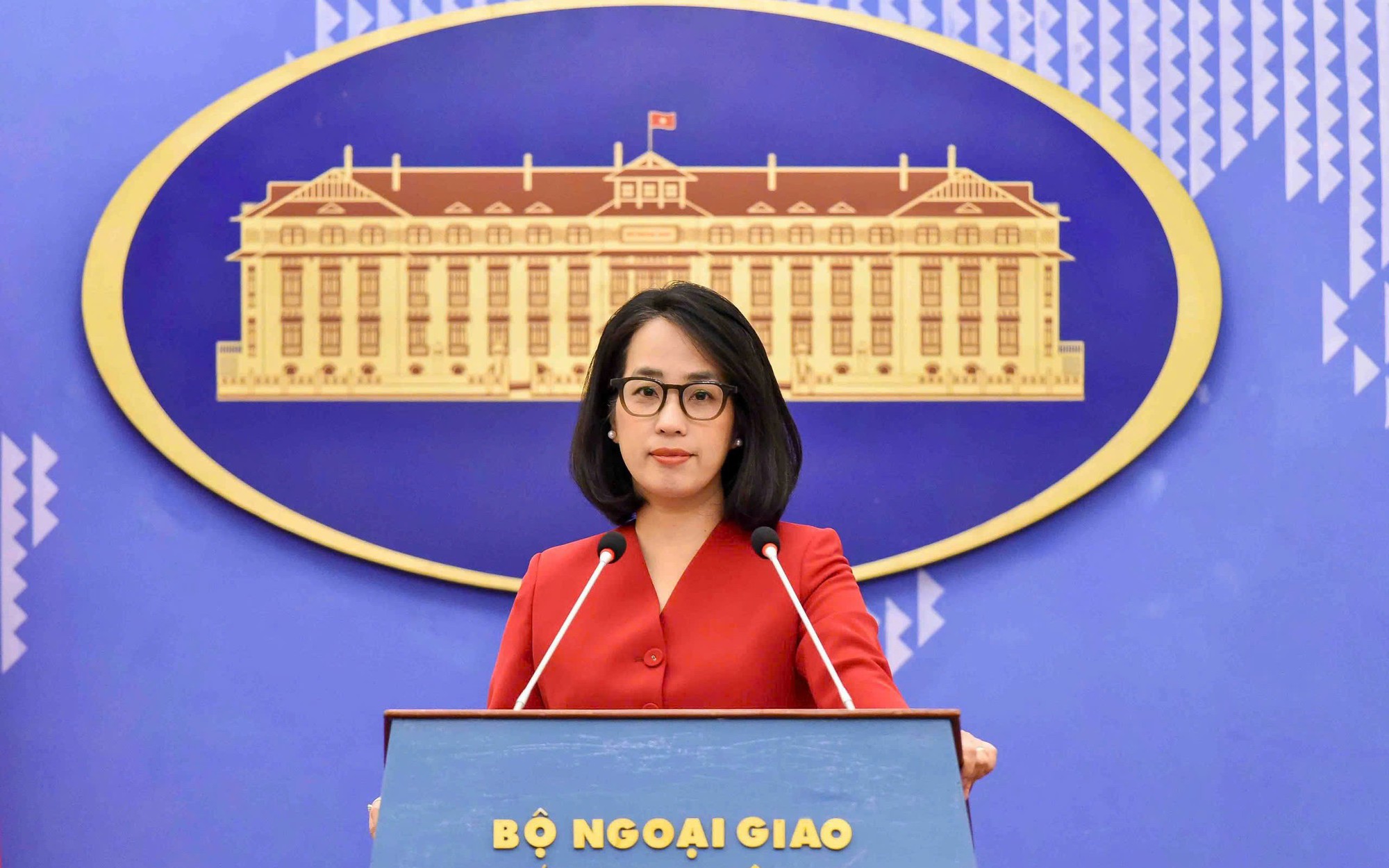 33 công dân Việt Nam được sơ tán khỏi Israel- Ảnh 2.