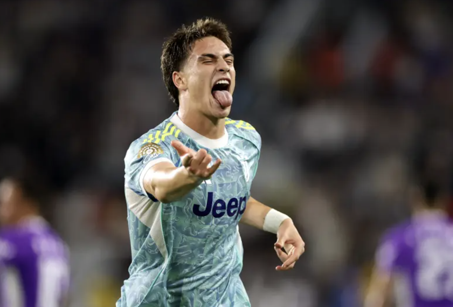 Đè bẹp Al-Ain, Juventus phô diễn đẳng cấp tại FIFA Club World Cup- Ảnh 3. Đè bẹp Al-Ain, Juventus phô diễn đẳng cấp tại FIFA Club World Cup- Ảnh 3.