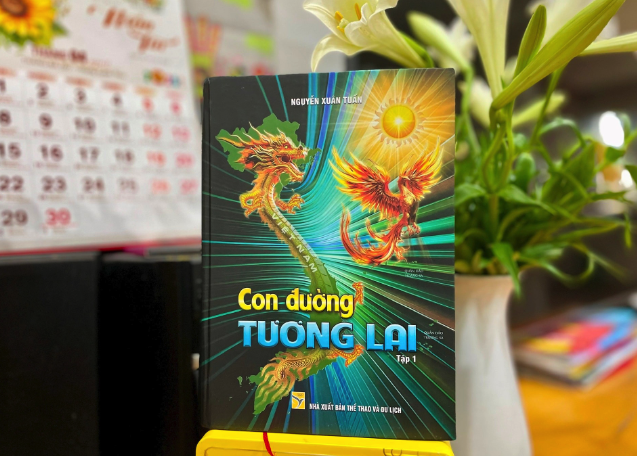 Tập hợp tri thức mọi lĩnh vực cho "Con đường tương lai" - Ảnh 2.