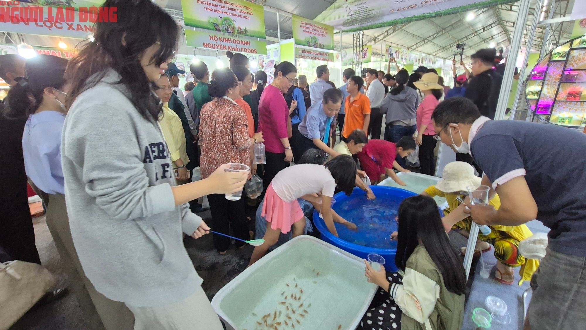 Bất ngờ với cây, con giống độc lạ - Ảnh 2. Bất ngờ với cây, con giống độc lạ - Ảnh 2.