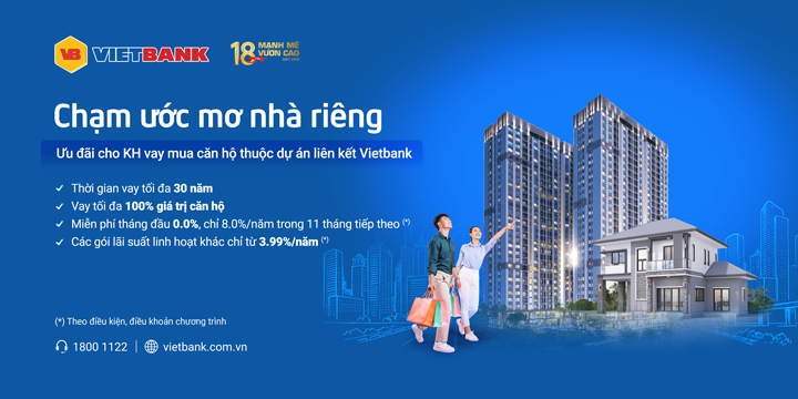 Vay mua nhà dễ dàng và ưu đãi- Ảnh 2. Vay mua nhà dễ dàng và ưu đãi- Ảnh 2.