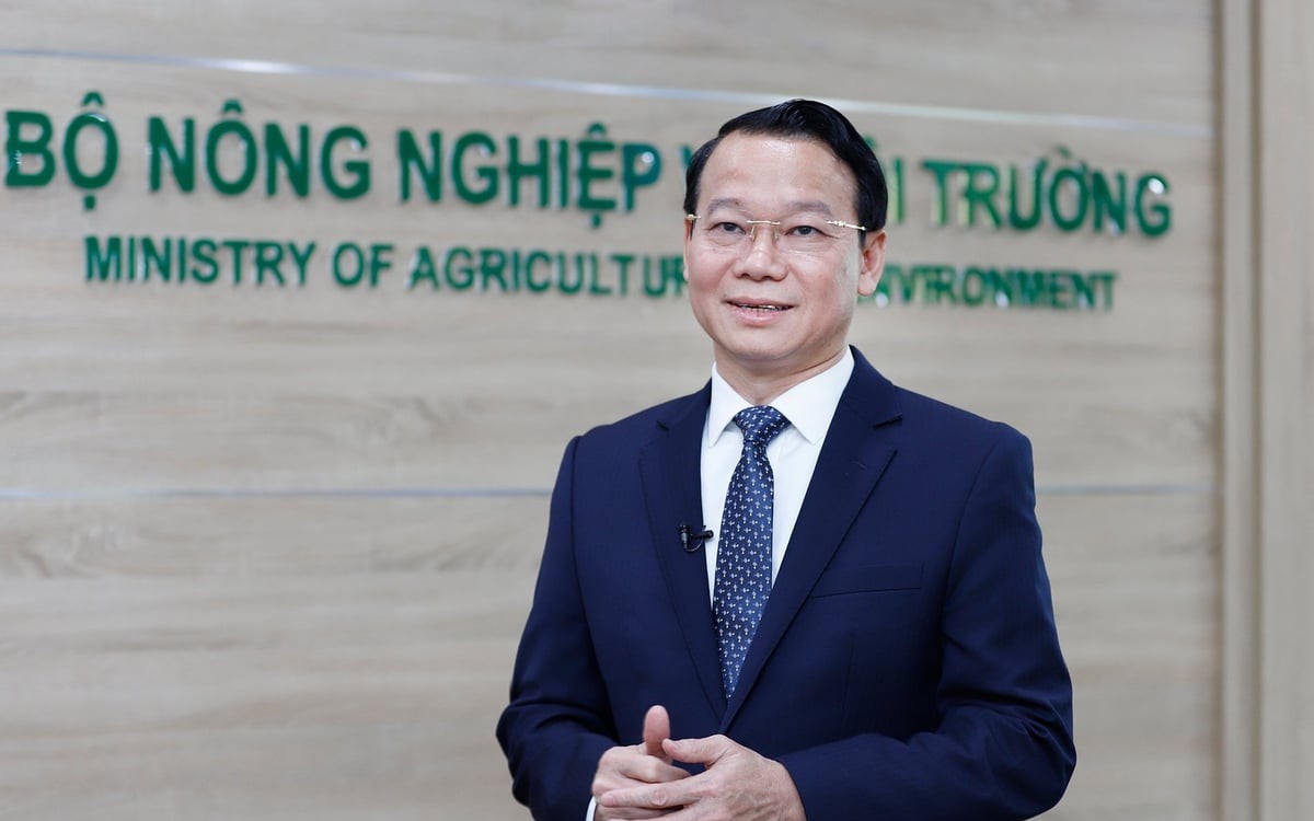 Việt Nam dự kiến mua trên 2 tỉ USD nông, lâm, thủy sản từ Mỹ - Ảnh 2.
