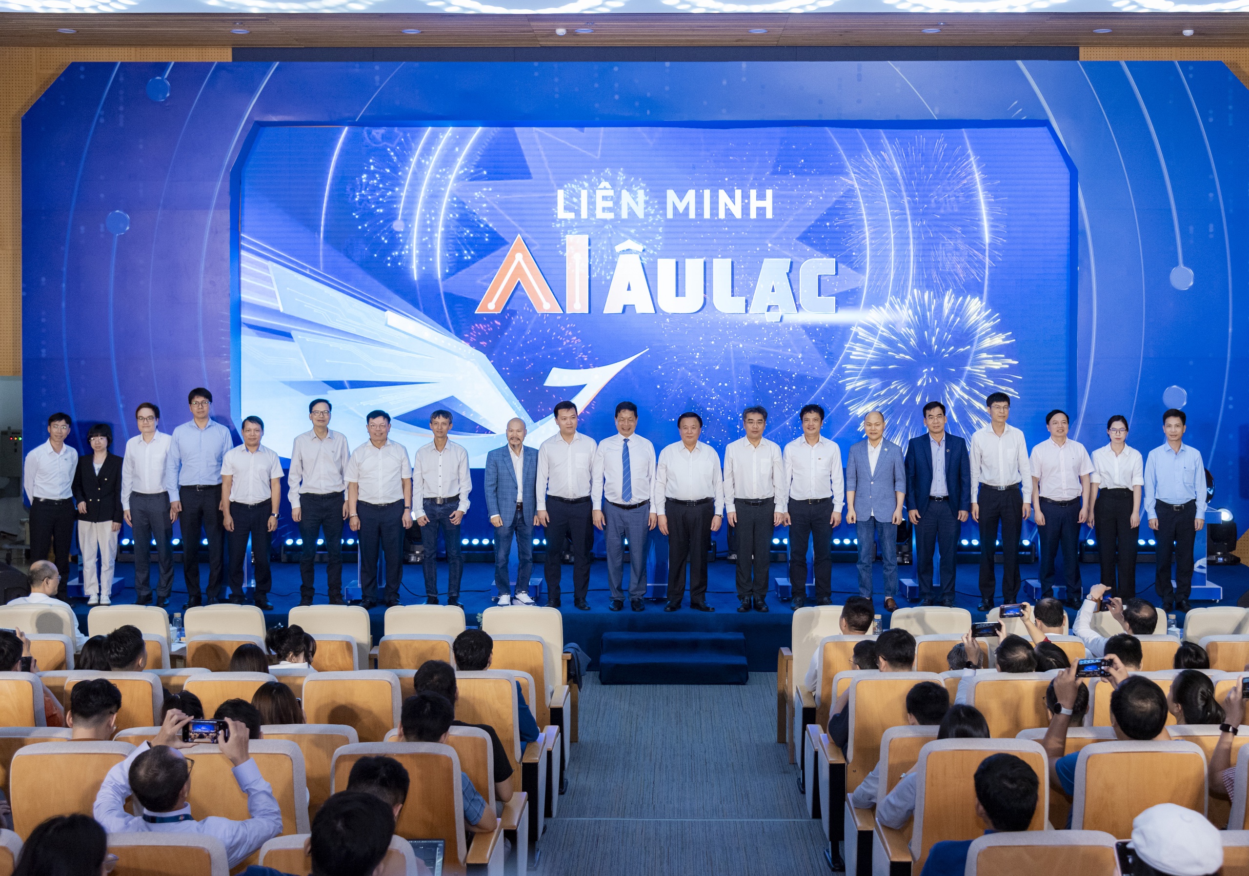 Việt Nam sắp có VietGPT - Ảnh 1.