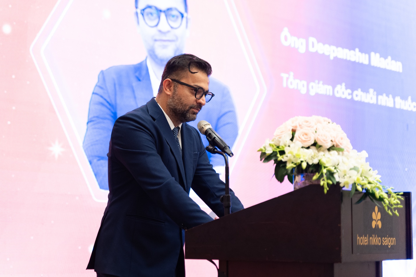 Nhà thuốc Pharmacity giới thiệu giải pháp mới trong điều trị bệnh lý hô hấp- Ảnh 3.