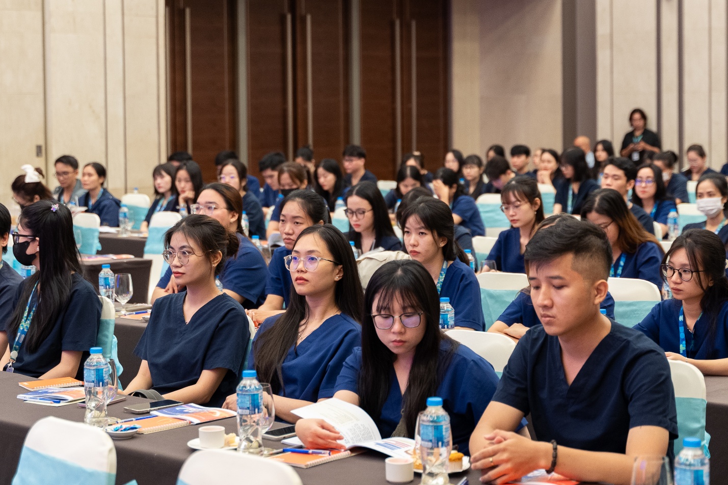 Nhà thuốc Pharmacity giới thiệu giải pháp mới trong điều trị bệnh lý hô hấp- Ảnh 5.