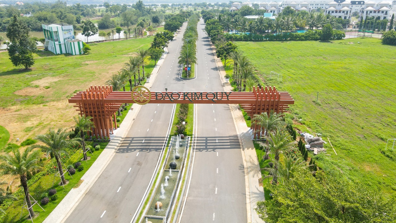 Đảo Kim Quy được cấp phép xây dựng TTTM, từng bước hoàn thiện “đô thị đảo”- Ảnh 3. Đảo Kim Quy được cấp phép xây dựng TTTM, từng bước hoàn thiện “đô thị đảo”- Ảnh 3.