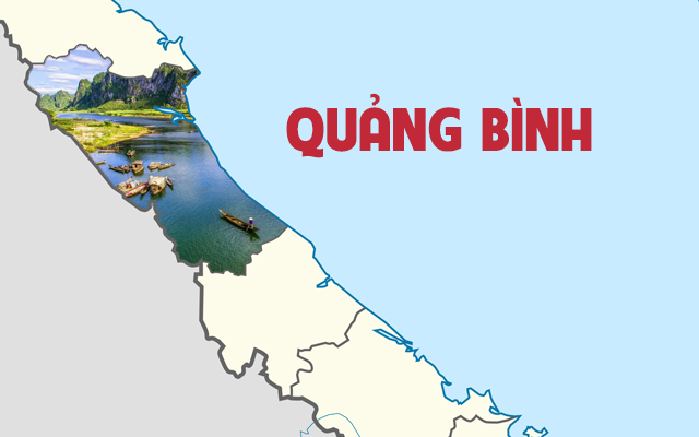 Thông tin 78 xã, phường, đặc khu của tỉnh Quảng Trị hiện nay- Ảnh 1.